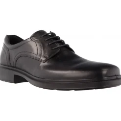Classique*Ecco Helsinki 2 Noir Santiago